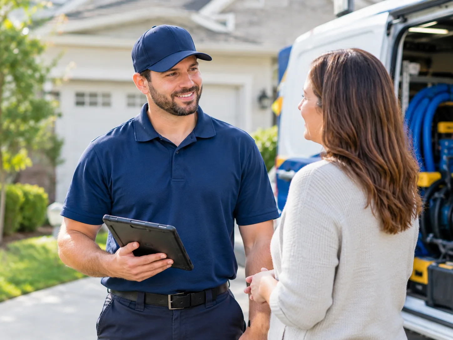 Sewage Backup Cleanup Brookhaven, GA FAQs